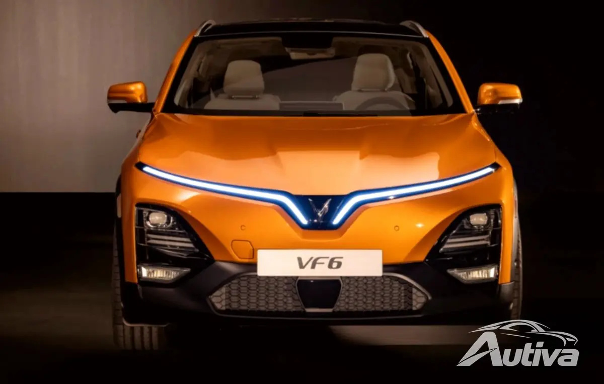 VinFast VF6