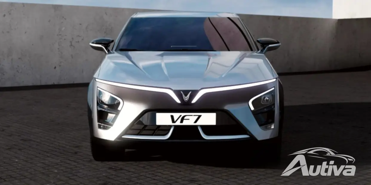 विनफ़ास्ट ने अमेरिका में VF6 और VF7 इलेक्ट्रिक एसयूवी का अनावरण किया।