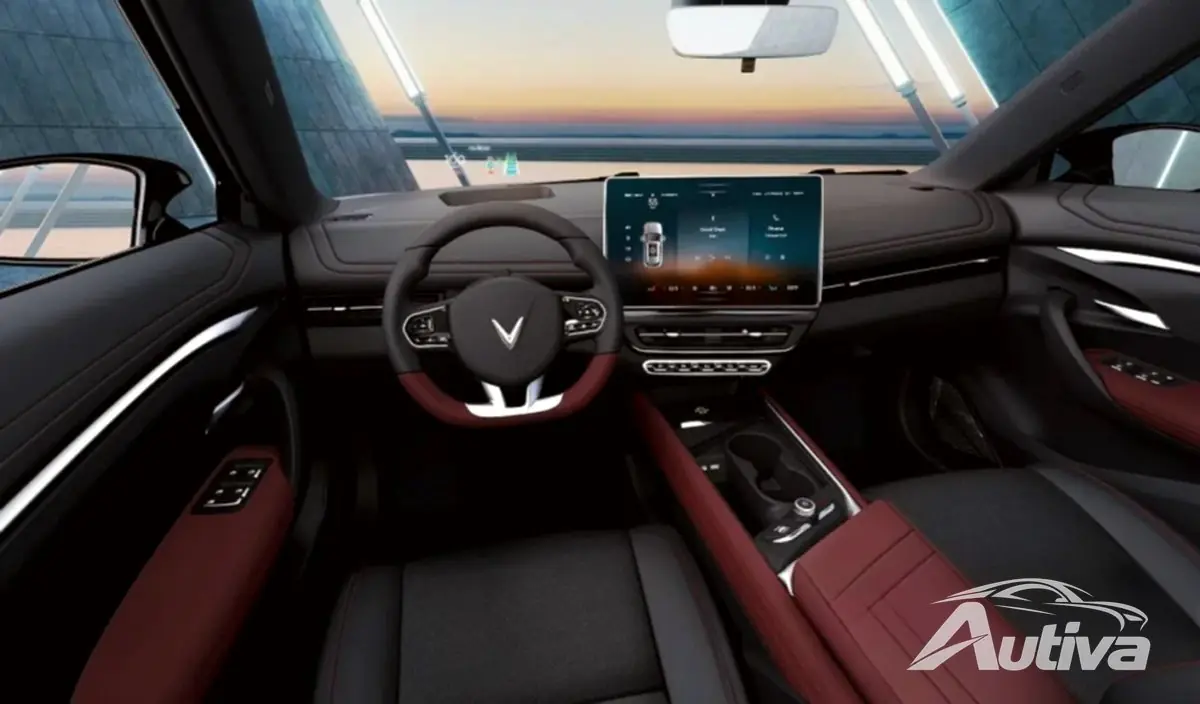 VinFast VF7