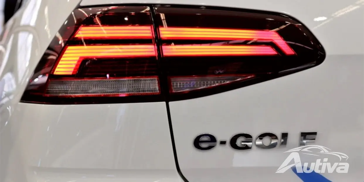 Volkswagen сохранит модели Golf и GTI, переходя на электромобили