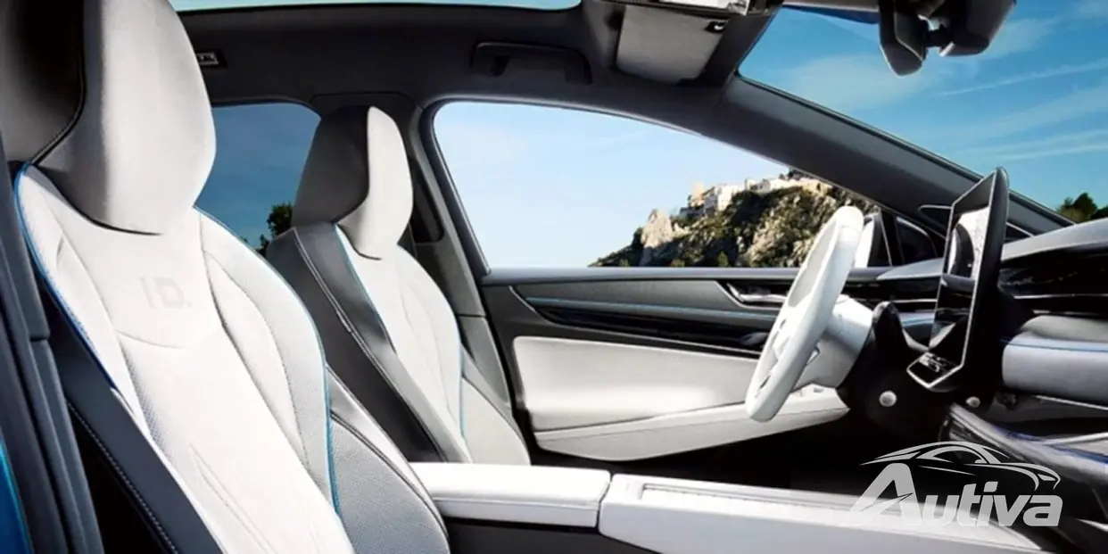 Volkswagen va lancer des véhicules électriques à 17 000 € en Chine d'ici 2026 sur une nouvelle plateforme