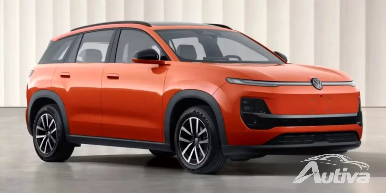 Przyszłe europejskie pojazdy elektryczne Volkswagena będą mogły nosić stempel „Made in China”.