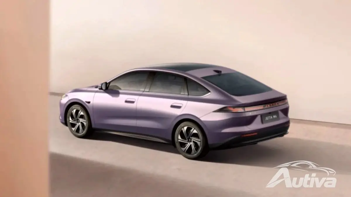 Te kolejne europejskie pojazdy elektryczne Volkswagena mogą mieć oznaczenie „Made in China”