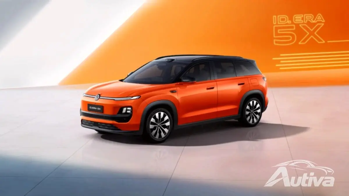 Te kolejne europejskie pojazdy elektryczne Volkswagena mogą mieć oznaczenie „Made in China” Te kolejne europejskie pojazdy elektryczne Volkswagena mogą mieć oznaczenie „Made in China”