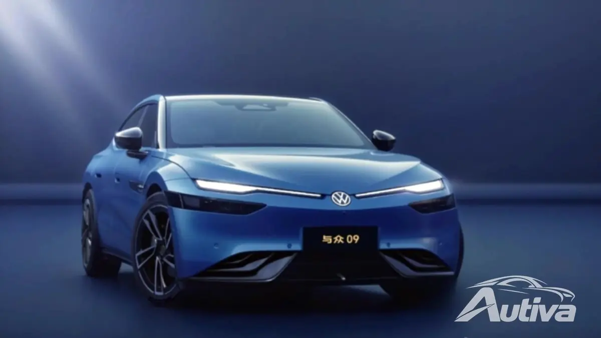 Te kolejne europejskie pojazdy elektryczne Volkswagena mogą mieć oznaczenie „Made in China”