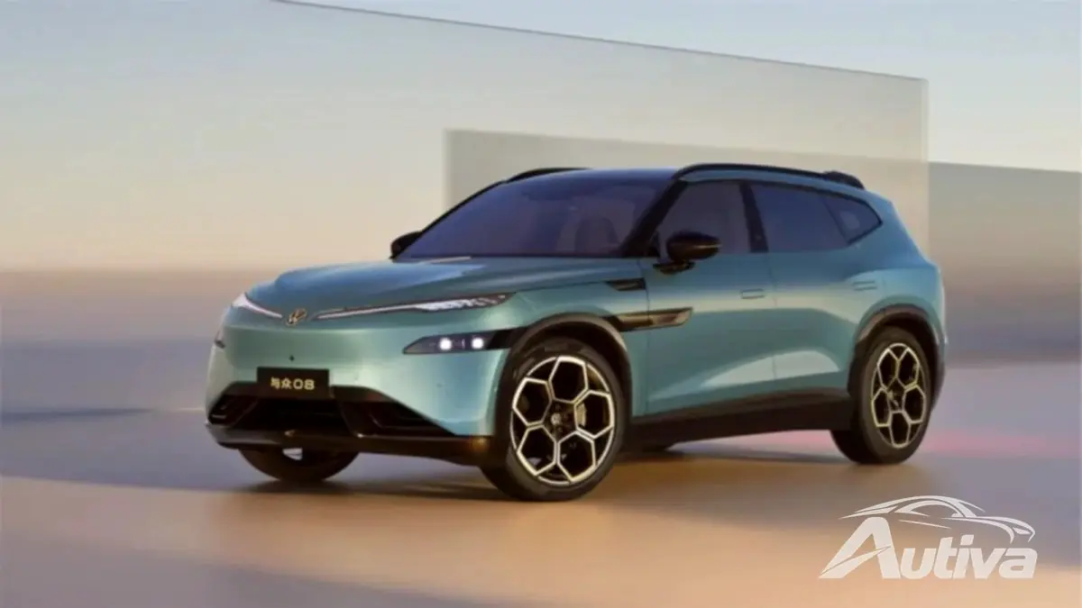 Te kolejne europejskie pojazdy elektryczne Volkswagena mogą mieć oznaczenie „Made in China”