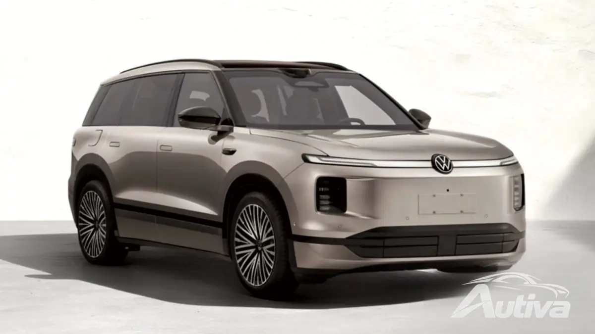 Te kolejne europejskie pojazdy elektryczne Volkswagena mogą mieć oznaczenie „Made in China”