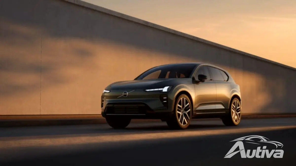 Volvo'nun minimalist stili aşırıya kaçmış olabilir