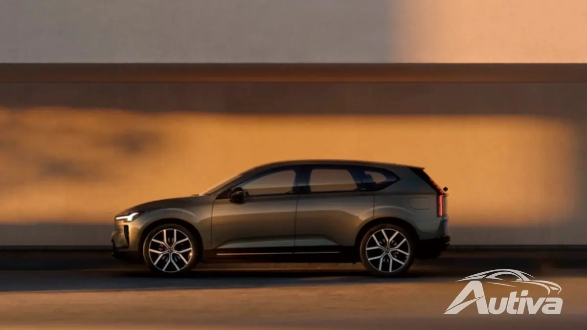 Volvo'nun minimalist stili aşırıya kaçmış olabilir