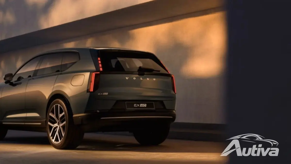 Volvo'nun minimalist stili aşırıya kaçmış olabilir