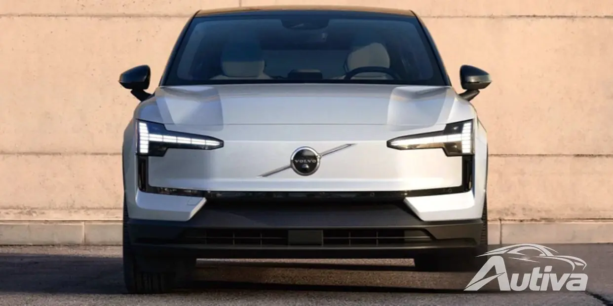 Volvo rappelle les véhicules électriques EX30 2025 en raison de problèmes de sécurité incendie