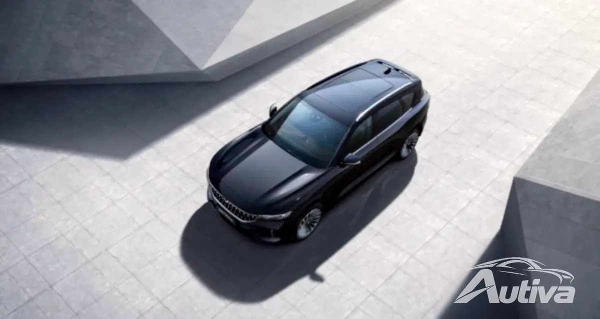 見た目も良くて安価なSUV 見た目も良くて安価なSUV