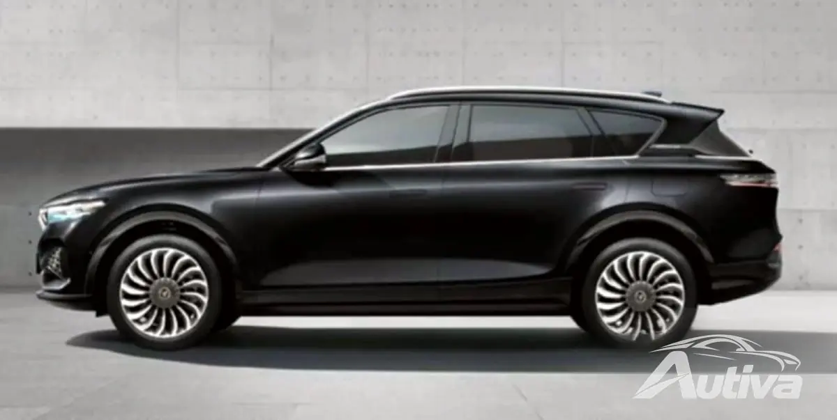 Voyah 免费远程