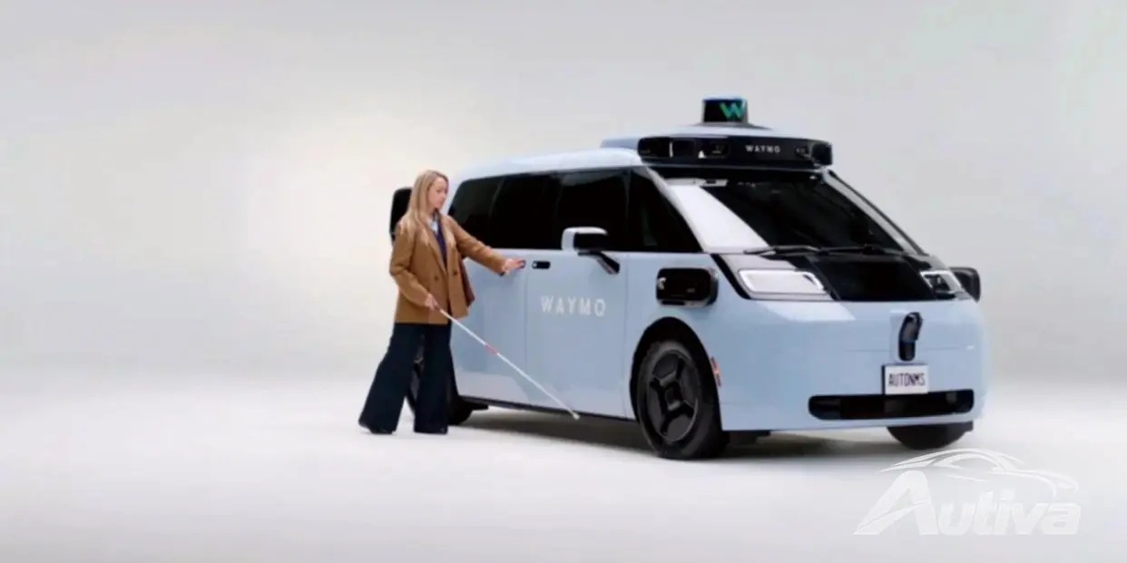 Waymo-Daten zeigen: Autonome Elektrofahrzeuge sicherer als menschliche Fahrer