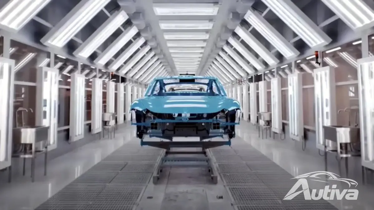 Le auto elettriche di Xiaomi stanno arrivando in Europa e Tesla dovrebbe prestare attenzione