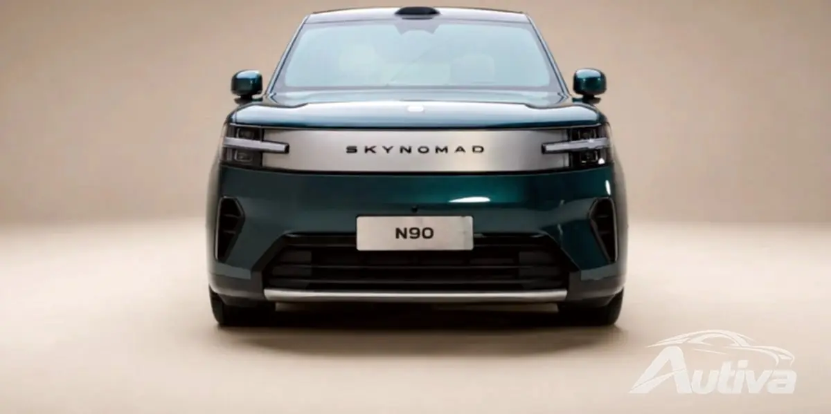 Xiaomi setzt ganze SUVs auf seinen neuen Dragonscale-Akku