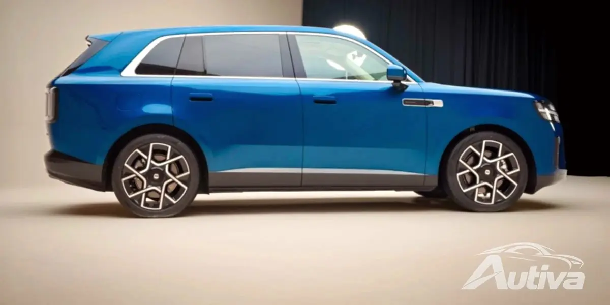 小米将整个 SUV 押注于其新的 Dragonscale 电池