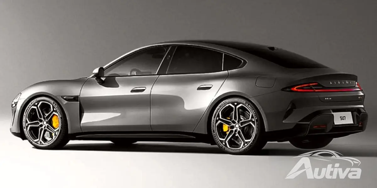 Xiaomi tilbakekaller over 116 000 SU7 elbiler på grunn av selvkjørende programvarefeil