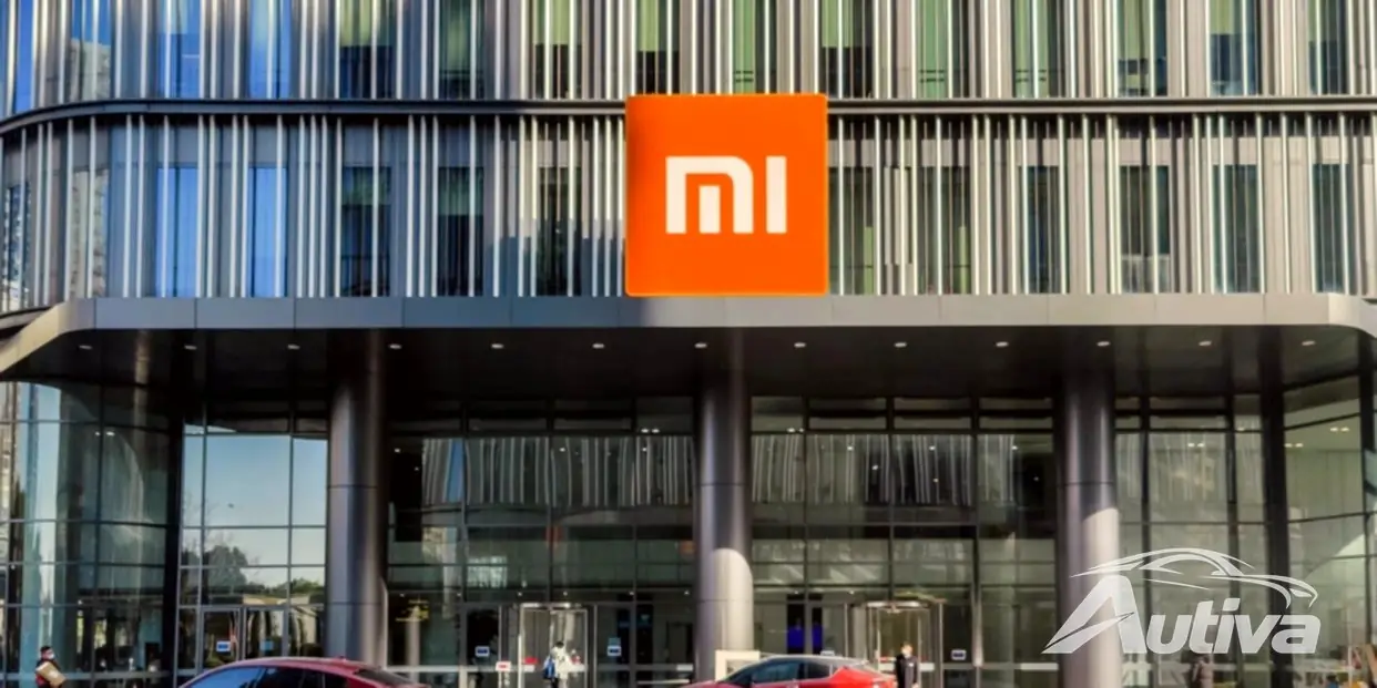 منافس Xiaomi لعام 2025 Tesla Model Y: منافس EV قادم