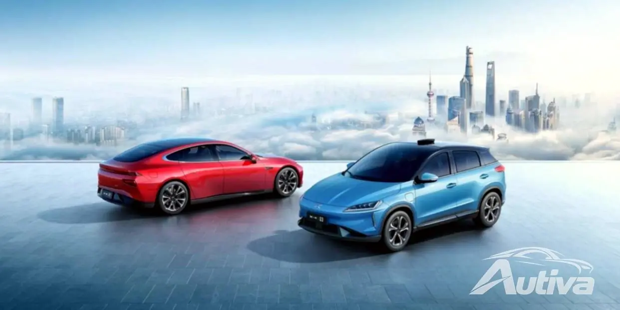 Se informa que Xpeng está desarrollando dos nuevos vehículos eléctricos, incluido un competidor directo del Modelo Y de Tesla.