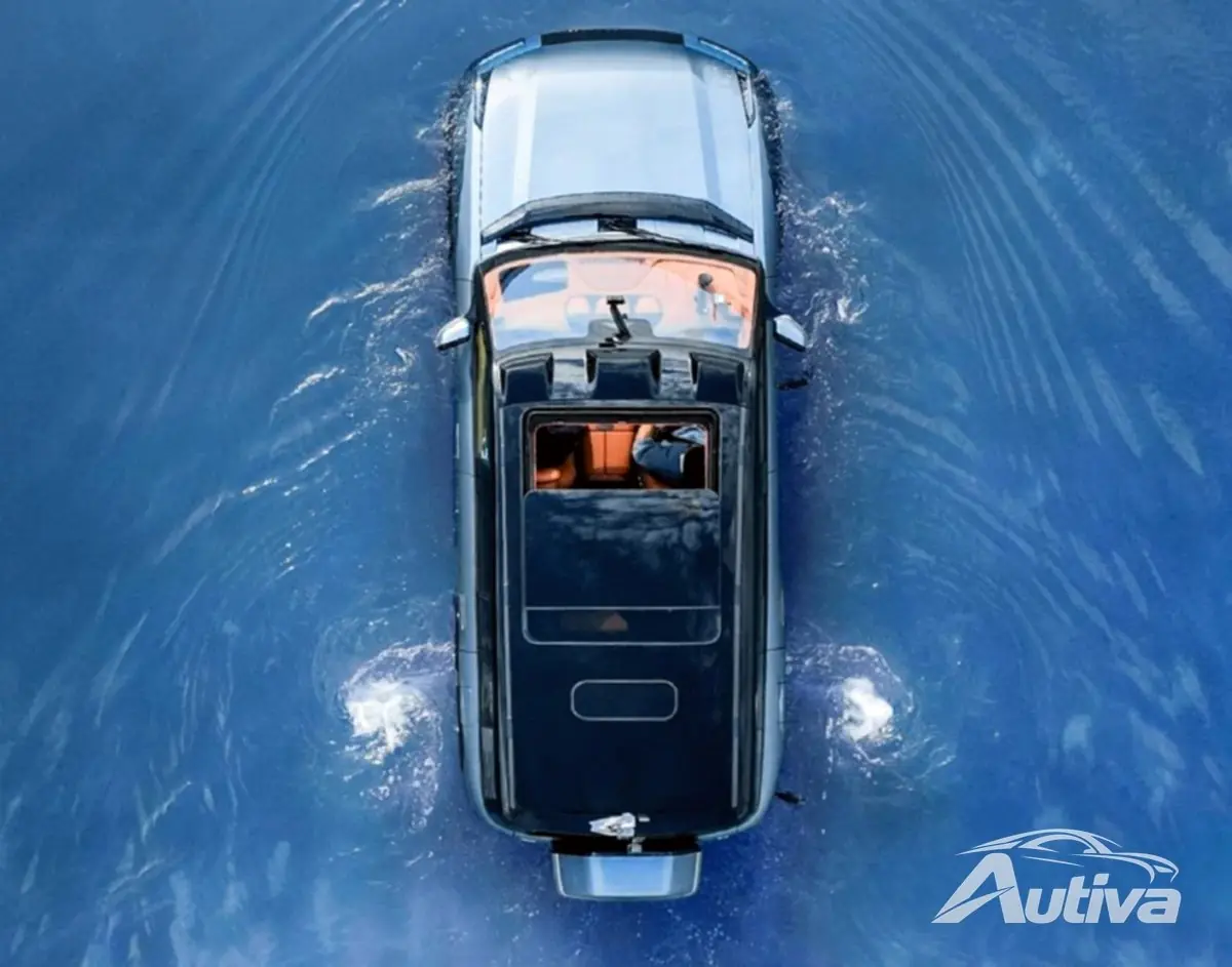 BYDのYangwangブランドは、フローティングSUVとジャンピングスーパーカーでヨーロッパの高級エリートを目指す BYDのYangwangブランドは、フローティングSUVとジャンピングスーパーカーでヨーロッパの高級エリートを目指す