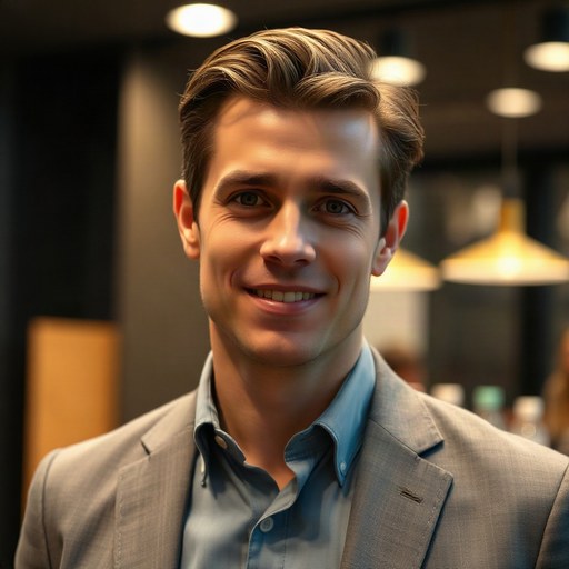 Niklas Klein