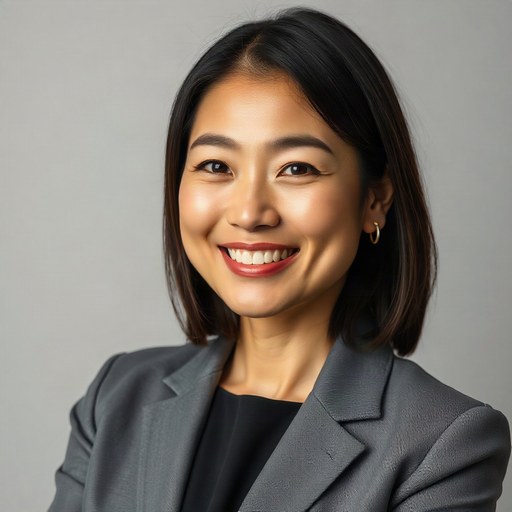 Nanami Matsumoto