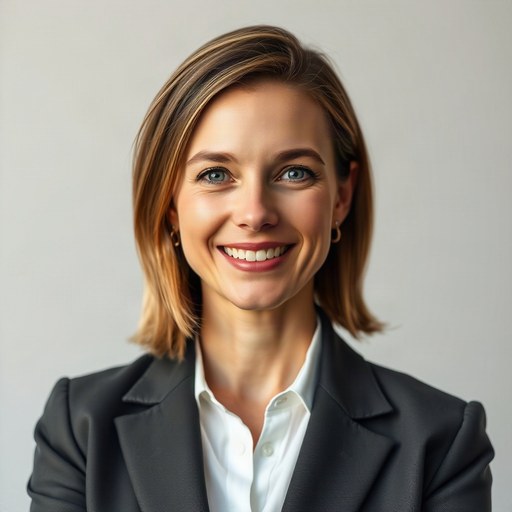Tess Mulder
