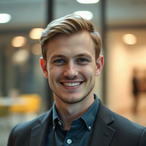 Kristian Johansen